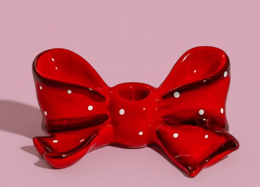 Red Bow