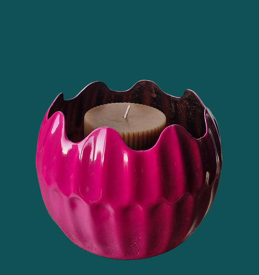 Fuschia Glow