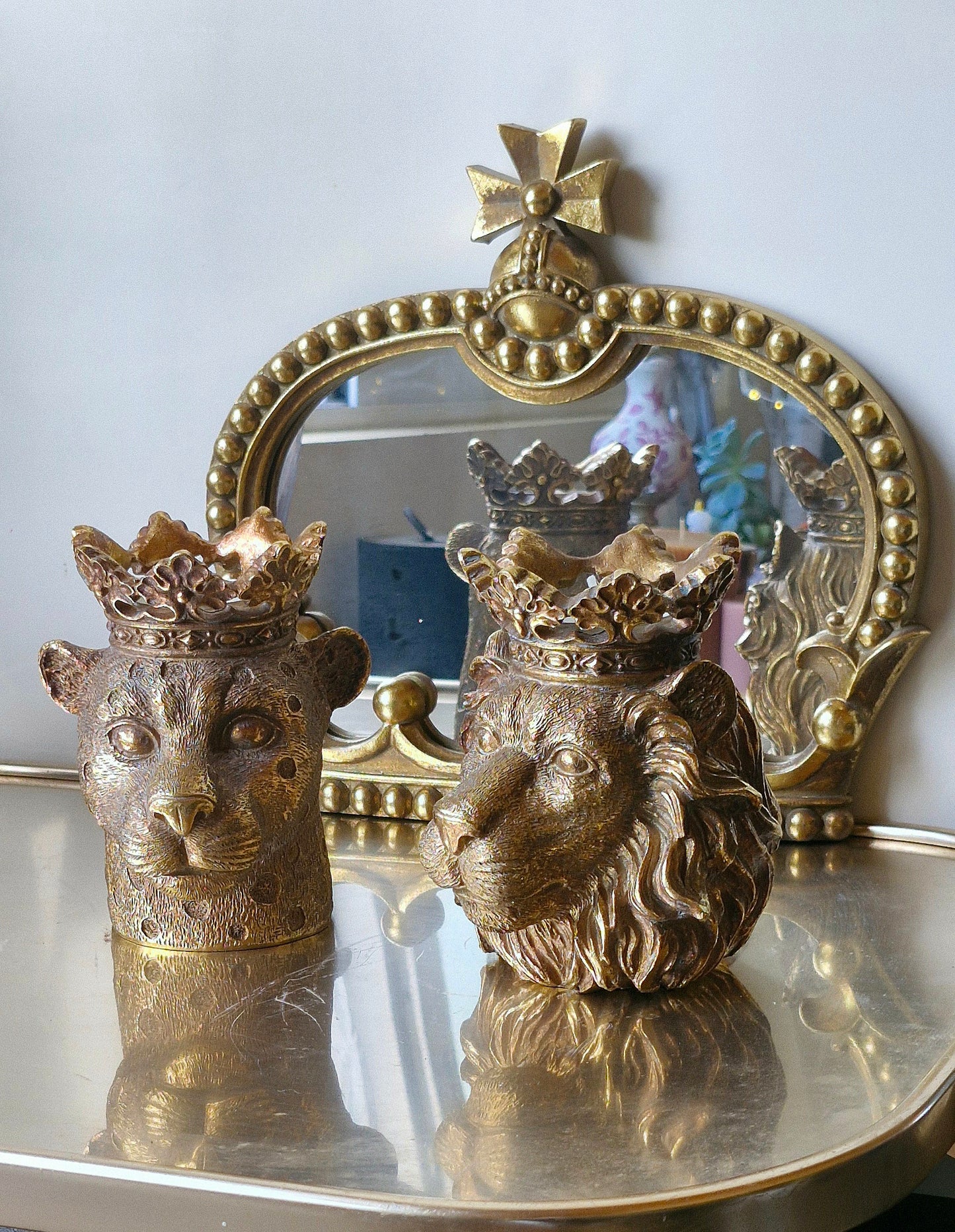 Royal Wild Duo