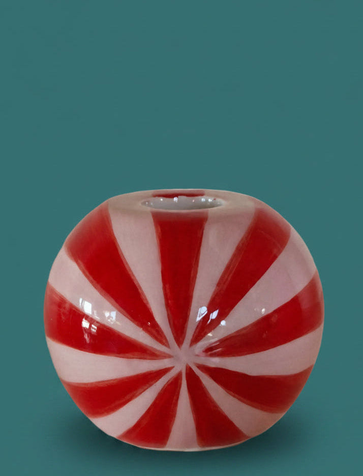 Lollypop Candle Holder