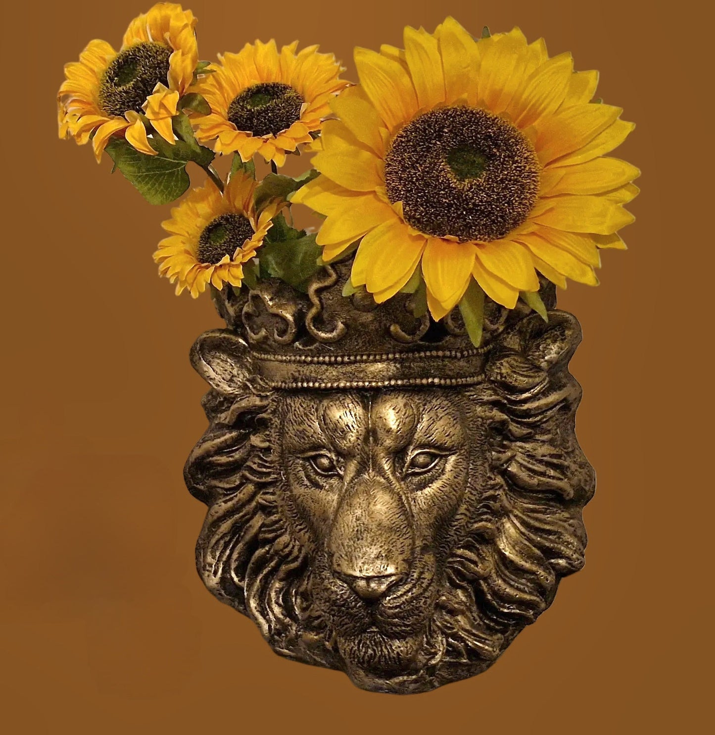 The Golden Lion