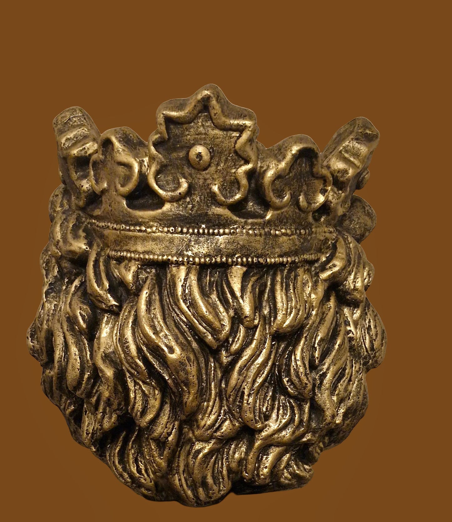 The Golden Lion