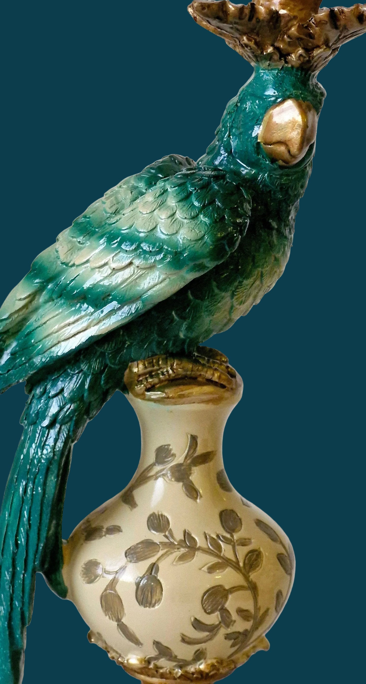 Turquoise Parrots
