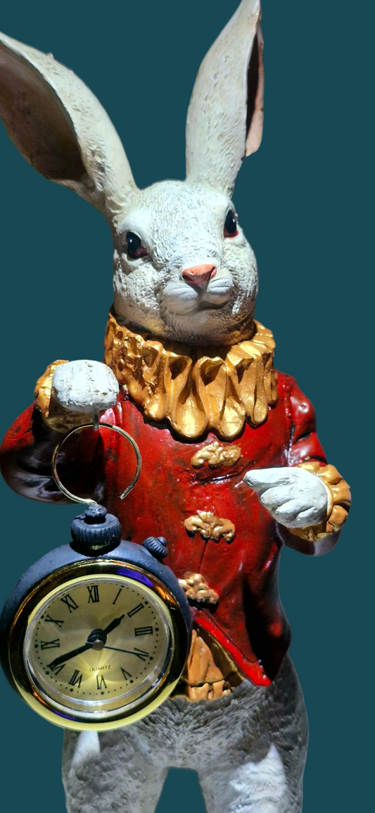 White Rabbit