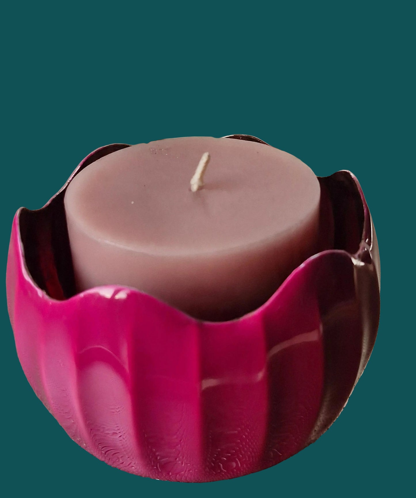 Fuschia Glow S