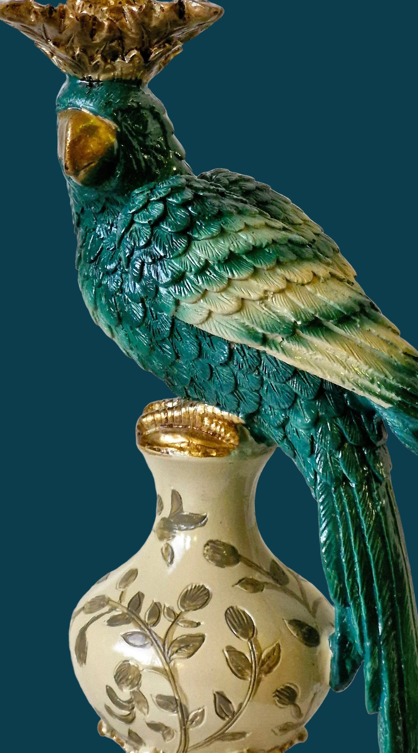 Turquoise Parrots