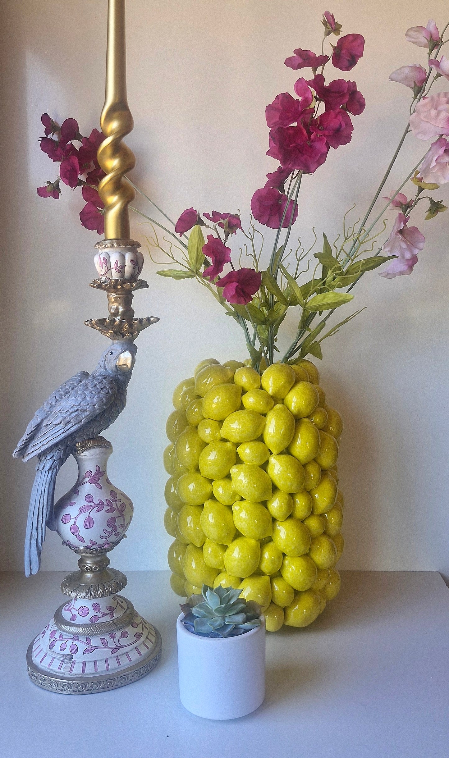 Lemon Joy