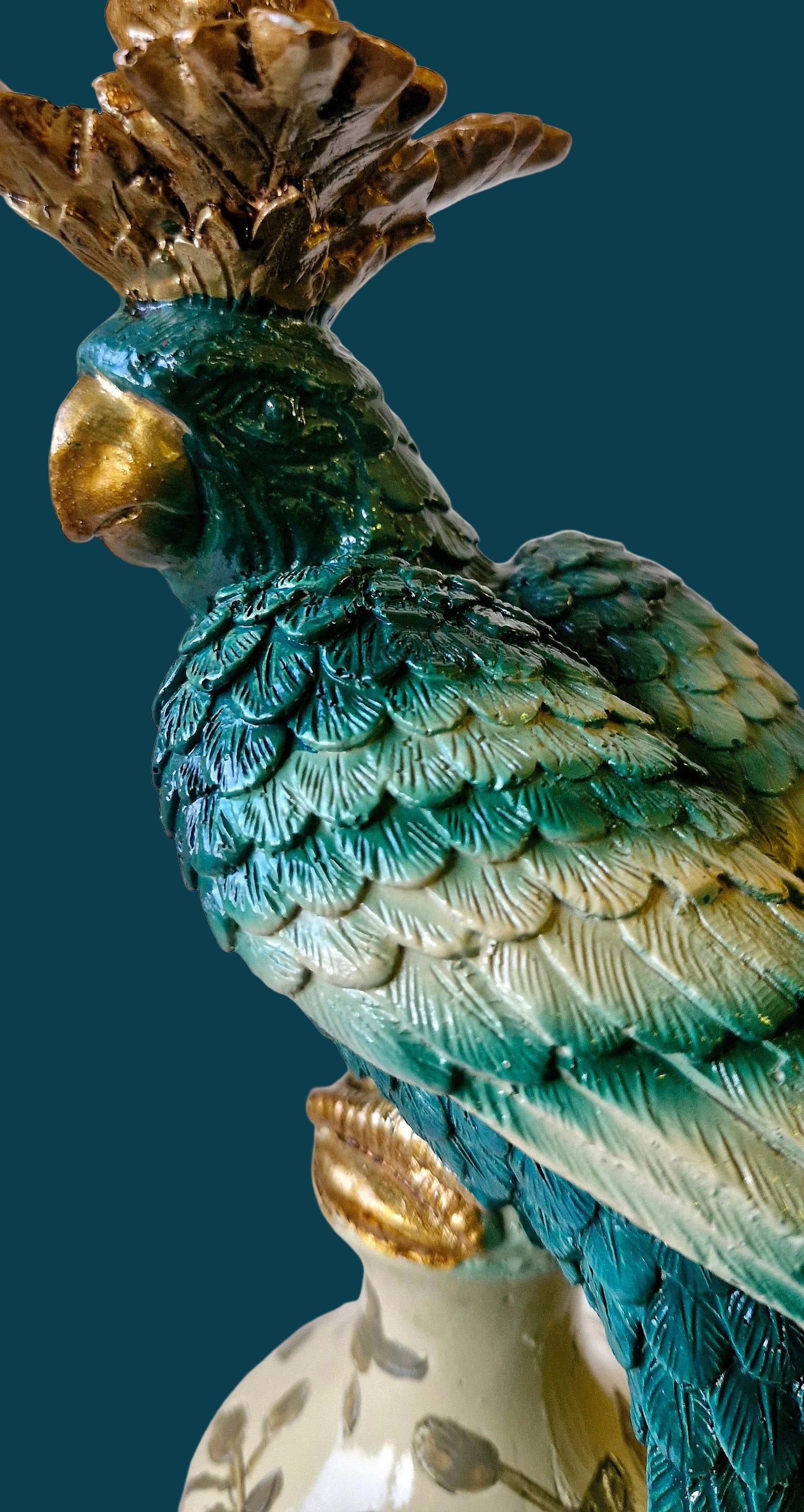 Turquoise Parrots