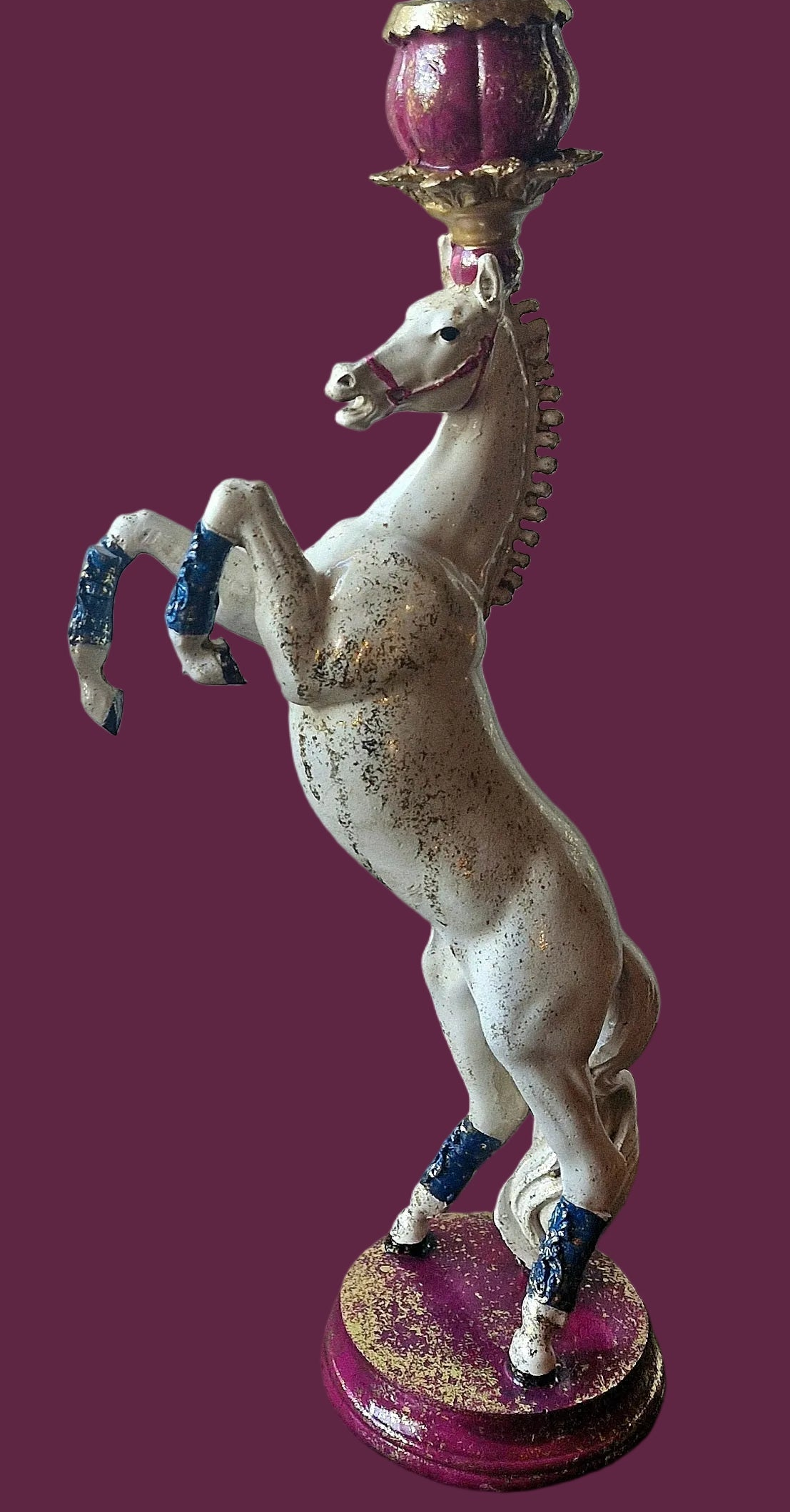 Isabella Lusitano